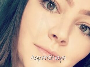 AspenShaye