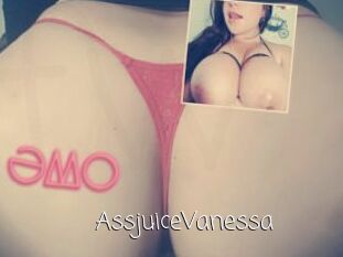 AssjuiceVanessa