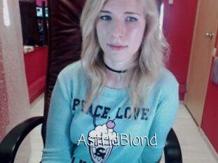 AstridBlond