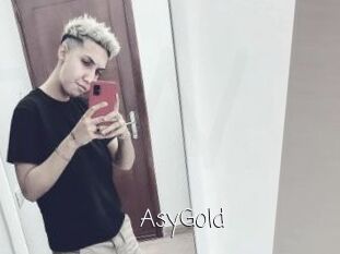 AsyGold