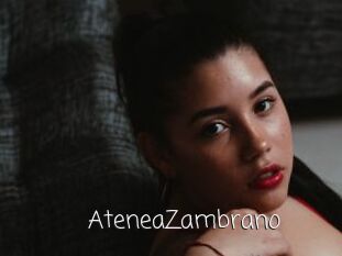 AteneaZambrano