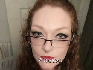 Atreesa