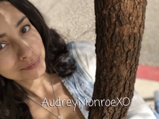 AudreyMonroeXO