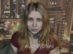 AudreyONeil