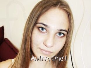 AudreyOneill