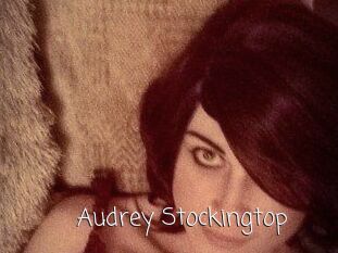 Audrey_Stockingtop