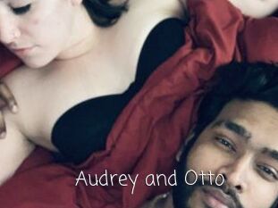 Audrey_and_Otto