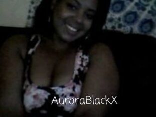 AuroraBlackX