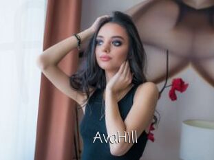 AvaHill
