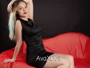 AvaXDoll