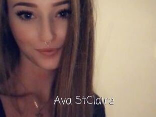 Ava_StClaire