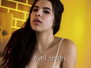 Avril_smith