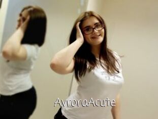 AvroraAcute