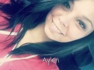 Aylen