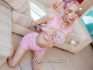 AylexBeauty