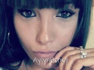 AylynHoney