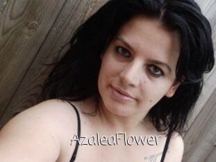 AzaleaFlower