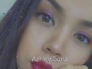 Azhley_Sanz