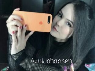 AzulJohansen