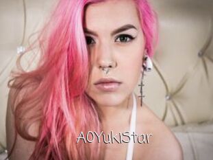 A0YukiStar
