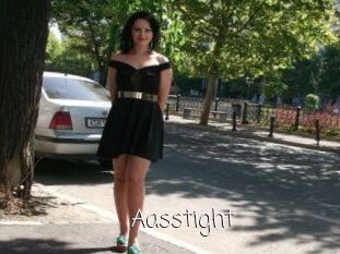Aasstight