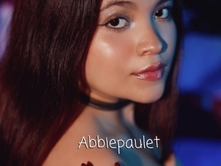 Abbiepaulet