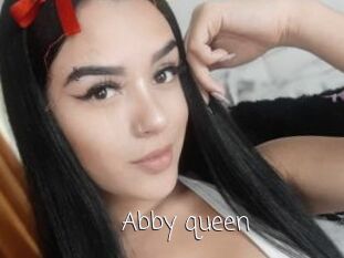 Abby_queen