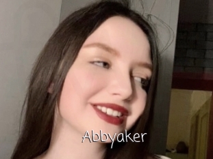 Abbyaker