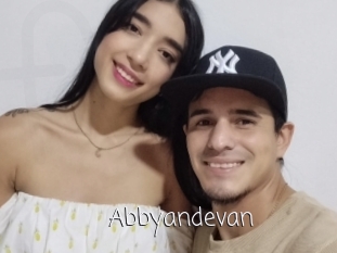 Abbyandevan