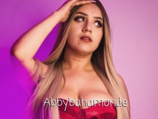 Abbybahamonde