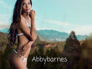 Abbybarnes