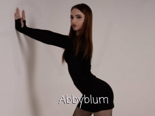 Abbyblum