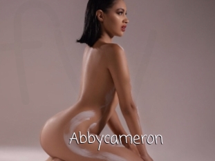 Abbycameron