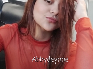 Abbydeynne