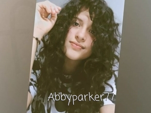 Abbyparker77