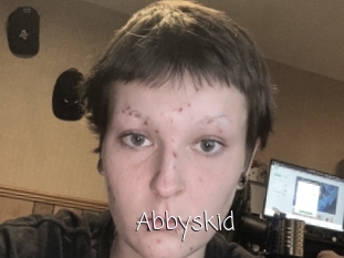 Abbyskid