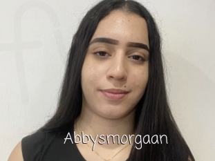 Abbysmorgaan