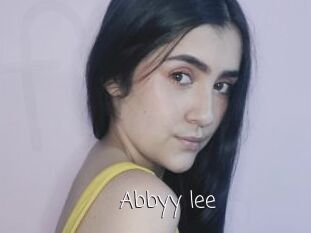 Abbyy_lee