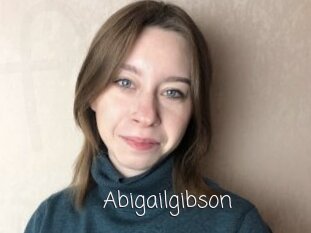 Abigailgibson