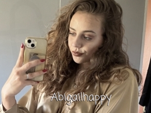 Abigailhappy