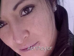 Abriltaylor