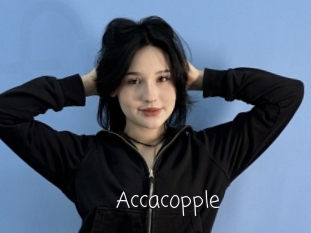 Accacopple