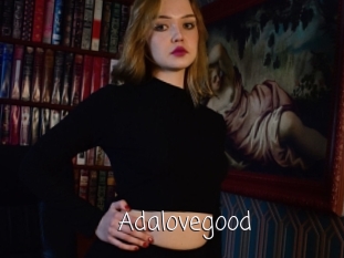 Adalovegood