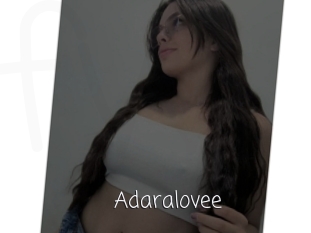 Adaralovee