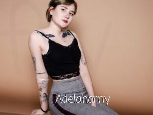 Adelahorny