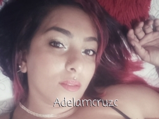 Adelamcruzc