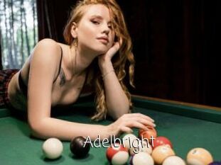 Adelbright