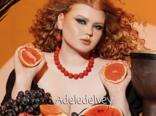 Adeledelvey