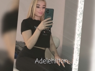 Adelehilton