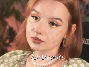 Adeleloomis